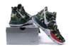 Image of Kyrie 5 'Camouplage' Basketball Shoes Sale Size US 7-12