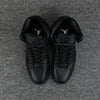 Image of Nike Air Jordan 5 Super Black Men Shoes Sale Size US 7-13