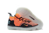 Image of Nike Zoom KD11 Orange Black Men Shoes Sneaker Sale Size US 7-12