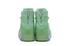 Image of Nike Air Jordan Fear Of God 1 FROSTED SPRUCE Men Shoes Sale Basketball  Size US 7 - 13