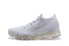 Image of Nike Air Vapormax Flyknit 3 White Shoes Sneakers Men Sale Size US 7-11