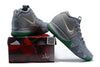 Image of Nike Kyrie 4 B'City Guardians' Grey Men Basketball Shoes Sale Size US 7-12