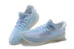 Adidas YEEZY BOOST 350 V2 'Static Reflective' Shoes Men Women Sneaker Sale All Size US 7-11