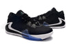 Image of Nike Zoom Freak 1 Black White Basketball Sneaker Shoes Sale Size US 7-12