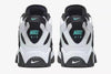 Image of Men's Nike Air Barrage Mid Black/White - Cabana Sale Size US 7 - 13