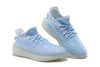 Image of Adidas YEEZY BOOST 350 V2 'Static Reflective' Shoes Men Women Sneaker Sale All Size US 7-11