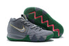 Image of Nike Kyrie 4 B'City Guardians' Grey Men Basketball Shoes Sale Size US 7-12