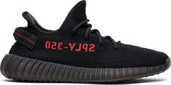 Adidas YEEZY BOOST 350 V2 'Bred' Shoes Men Women Sneaker Sale All Size US 7-11