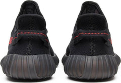 Adidas YEEZY BOOST 350 V2 'Bred' Shoes Men Women Sneaker Sale All Size US 7-11