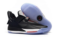 Nike Air Jordan 33 Black White Men Shoes Sale Size US 7-12