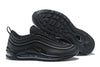 Image of Nike Air Max 97 Ultra Black Men Shoes Sale Size US 7-11