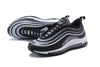 Image of Nike Air Max 97 Ultra 17 Black White Men Shoes Sale Size US 7-11