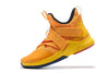 Image of Nike Lebron Soldier XII 12 SFG EP Orange Yellow Men Shoes Sale Size US 7-12