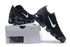 Image of Nike Air Vapormax Flyknit 3 "All Black" Shoes Sneakers Men Sale Size US 7-11