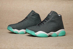 Nike Air Jordan Men 13 Dark GreyHyper Turquoise Retro Basketball Men Size US 7 - 13