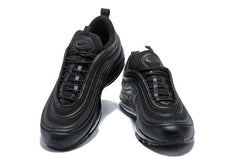 Nike Air Max 97 Black Gold  Shoes Sale Men Size US 7-11,