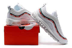 Nike Air Max 97 x Undefeated White Men Shoes Sale Size US 7-11