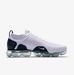 Nike Air Vapormax Flyknit 2 "Reverse Orca" Shoes Sneakers Men Sale Size US 7-11