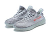 Image of Adidas YEEZY BOOST 350 V2 'Blue Tint' Shoes Men Women Sneaker Sale All Size US 7-11