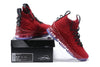 Image of Nike Lebron XV 15 Red Bordeaux Men Shoes Sale Size US 7-12