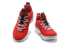 Image of Nike Lebron XV 15 Low EP University Red Men Shoes Sale Size US 7-12