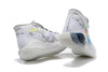 Image of Nike Zoom KD 12 'White Grey Rainbow' Men Shoes Sneaker Sale Size US 7-12