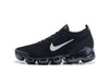 Image of Nike Air Vapormax Flyknit 3 "All Black" Shoes Sneakers Men Sale Size US 7-11