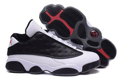 Nike Air Jordan Men 13 Retro White/Black Men Size US 7 - 13