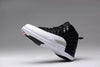 Image of Nike Air Jordan 12 Retro 'Playoff' 2004 Black White Shoes Basketball Men Sale Size US 7 - 13