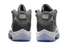 Image of Nike Air Jordan 11 Retro Cool Grey Basketball Men Size US 7 - 13