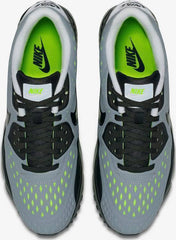 Nike Air Max 90 Ultra Ultra Br 'Grey Black Volt' Shoes Sneaker Sale Men Size US 7-11