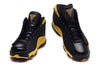 Image of Nike Air Jordan Men 13 Retro Yellow Basketball Men Size US 7 - 13