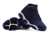 Image of Nike Air Jordan Horizon Navy White Infrared Retro 13 Shoes Basketball Men Size US 7 - 13