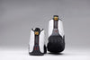 Image of Nike Air Jordan 12 Retro 'Taxi' 2013 Black White Shoes Basketball Men Sale Size US 7 - 13