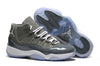 Image of Nike Air Jordan 11 Retro Cool Grey Basketball Men Size US 7 - 13