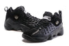 Image of Nike Air Jordan Jumpman Team II All Black Shoes Basketball Men Size US 7 - 13