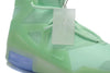 Image of Nike Air Jordan Fear Of God 1 FROSTED SPRUCE Men Shoes Sale Basketball  Size US 7 - 13