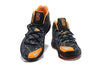 Image of Nike Kyrie 5 Camoplage Orange Men Basketball Shoes Sale Size US 7-12