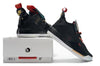 Image of Nike Air Jordan 33 Black Red Men Shoes Sale Size US 7-12