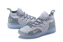 Nike Zoom KD11 'Cool Grey' Men Shoes Sneaker Sale Size US 7-12