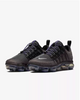 Image of Nike Air Vapormax Run Utility Drak Brown  Shoes Sneakers Men Sale Size US 7-11