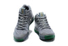 Image of Nike Kyrie 4 B'City Guardians' Grey Men Basketball Shoes Sale Size US 7-12