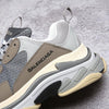 Image of BALENCIAGA TRIPLE S split Size 35-45