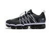 Image of Nike Air Vapormax Run Utility Black White Shoes Sneakers Men Sale Size US 7-11