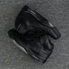 Image of Nike Air Jordan 5 Super Black Men Shoes Sale Size US 7-13