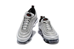 Nike Air Vapormax 97 Silver Bullet Shoes Sneakers Men Sale Size US 7-11