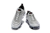 Image of Nike Air Vapormax 97 Silver Bullet Shoes Sneakers Men Sale Size US 7-11