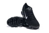 Image of Nike Air Vapormax Flyknit 3 "All Black" Shoes Sneakers Men Sale Size US 7-11