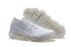 Image of Nike Air Vapormax Flyknit 3 White Shoes Sneakers Men Sale Size US 7-11