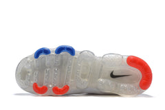 Nike Air Vapormax Moc 2 White Blue Shoes Sneakers Men Sale Size US 7-11